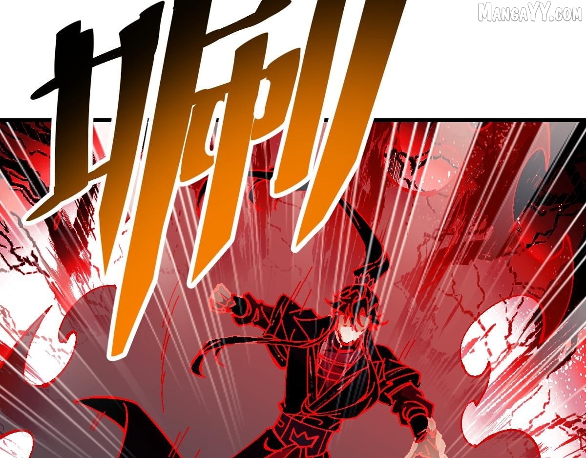 Master: This rebellious disciple is definitely not the Holy Son Chapter 154 - page 99
